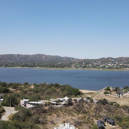 Departamento En Villa Carlos Paz Exteriér fotografie